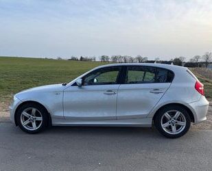 BMW 118 Gebrauchtwagen