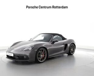 Porsche Boxster Gebrauchtwagen