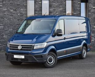 VW Crafter Gebrauchtwagen