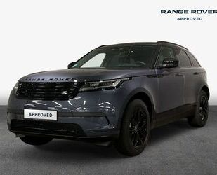 Land Rover Range Rover Velar Gebrauchtwagen