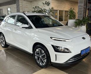 Hyundai KONA Gebrauchtwagen
