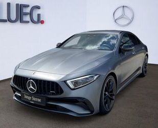 Mercedes-Benz CLS 53 AMG Gebrauchtwagen