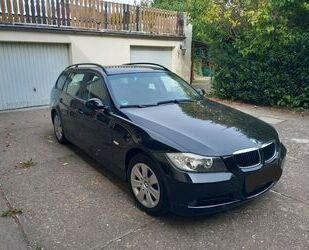 BMW 318 Gebrauchtwagen
