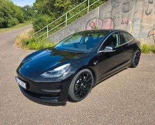 Tesla Model 3 Gebrauchtwagen