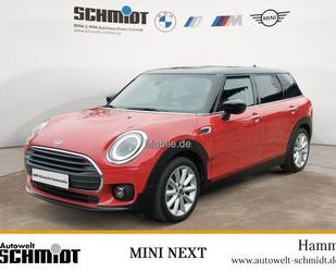Mini Cooper Clubman Gebrauchtwagen