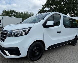 Renault Trafic Gebrauchtwagen