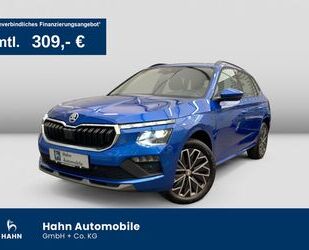 Skoda Kamiq Gebrauchtwagen