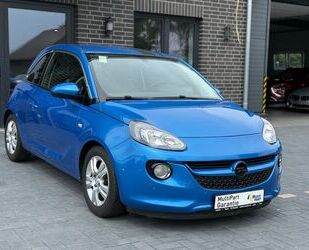 Opel Adam Gebrauchtwagen