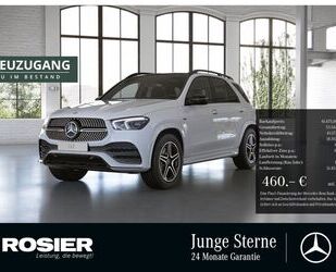 Mercedes-Benz GLE 350 Gebrauchtwagen