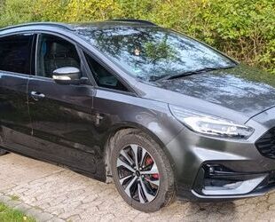 Ford S-Max Gebrauchtwagen