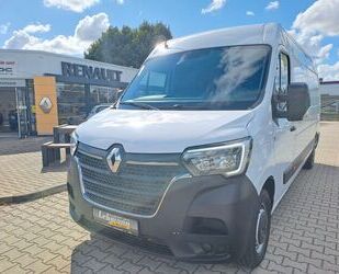 Renault Master Gebrauchtwagen