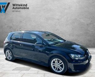 Nissan Golf 