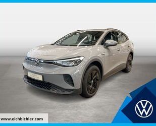 VW ID.4 Gebrauchtwagen