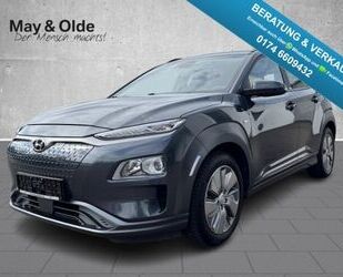 Hyundai KONA Elektro Gebrauchtwagen