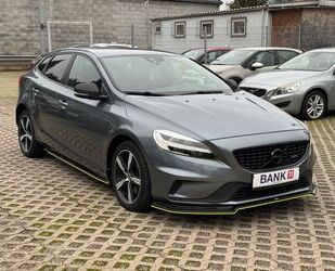 Volvo V40 Gebrauchtwagen