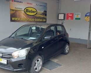 Suzuki Celerio 