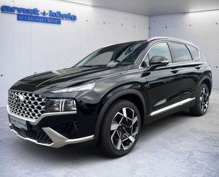 Hyundai SANTA FE Gebrauchtwagen