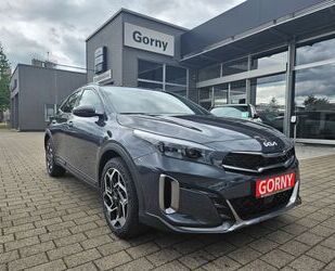 Kia XCeed Gebrauchtwagen