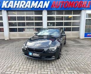 BMW 630 Gebrauchtwagen