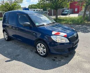 Skoda Roomster Gebrauchtwagen