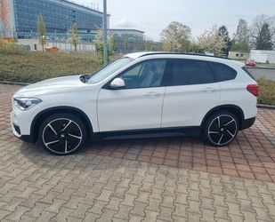 BMW X1 Gebrauchtwagen