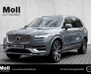 Volvo XC90 Gebrauchtwagen
