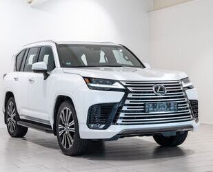 Lexus LX 500 Gebrauchtwagen