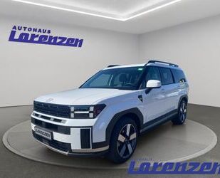 Hyundai SANTA FE Gebrauchtwagen