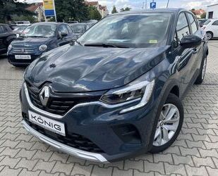 Renault Captur Gebrauchtwagen