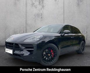 Porsche Macan Gebrauchtwagen