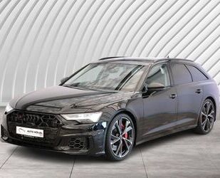Audi S6 Gebrauchtwagen