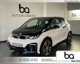 BMW i3 Gebrauchtwagen