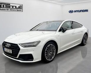 Audi A7 Gebrauchtwagen