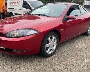 Ford Cougar Gebrauchtwagen