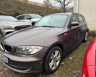 BMW 118 Gebrauchtwagen