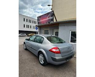 Renault Megane Gebrauchtwagen