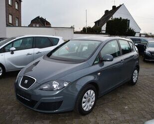 Seat Altea Gebrauchtwagen
