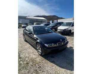 BMW 316 Gebrauchtwagen