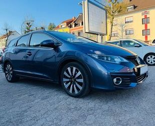 Honda Civic Gebrauchtwagen