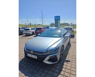 VW Arteon Gebrauchtwagen