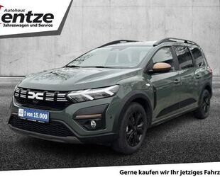 Dacia Jogger Gebrauchtwagen