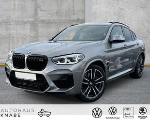 BMW X4 M Gebrauchtwagen