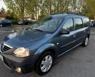Dacia Logan Gebrauchtwagen