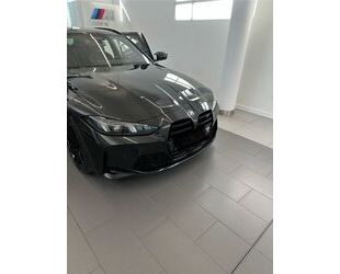 BMW M3 Gebrauchtwagen