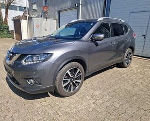 Nissan X-Trail Gebrauchtwagen