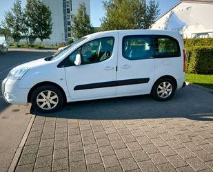 Citroen Berlingo Gebrauchtwagen