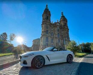 BMW Z4 M40i Gebrauchtwagen