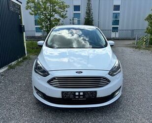 Ford C-Max Gebrauchtwagen