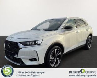 DS Automobiles DS7 (Crossback) Gebrauchtwagen