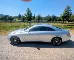 Mercedes-Benz CLS 500 Gebrauchtwagen